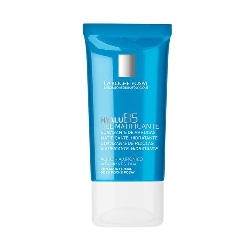 Gel Matificante Hyalu B5 Suractivated - La Roche Posay