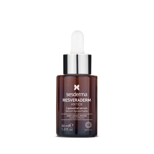 Resveraderm Suero Antiox - Sesderma