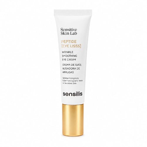 Peptide Eyes Lisss - Sensilis