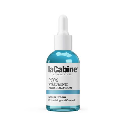 Serum-Crema 20% Hyaluronic Acid - LaCabine