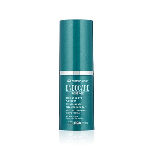 Endocare Contorno de ojos Iluminador Tensage - Cantabria Labs