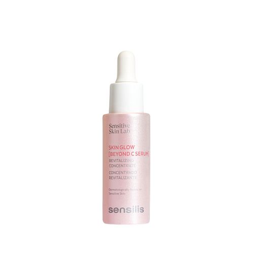 Skin Glow Serum - Sensilis