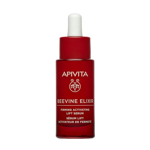 Beevine Elixir Firming Activating Serum - Apivita