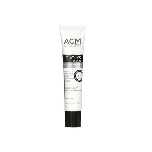 Duolys Ligera Crema Hidratante - ACM