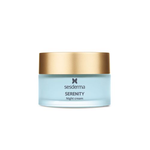 Serenity Crema de Noche - Sesderma