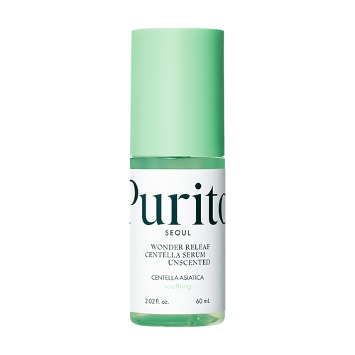 Wonder Releaf Centella Serum Unscented - Purito