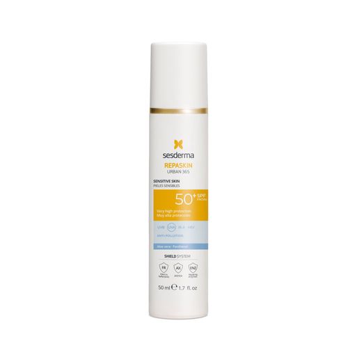 Repaskin Urban 365 Sensible Spf50+ - Sesderma