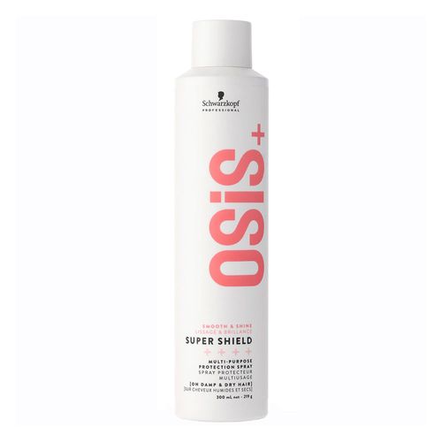 Spray Termoprotector Super Shield - Osis