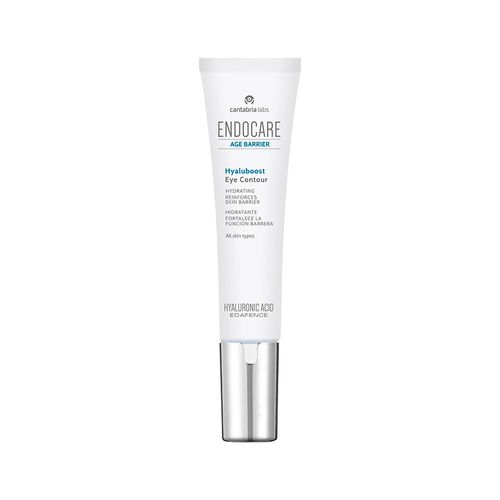 Endocare Age Barrier Hyaluboost Contorno De Ojos - Cantabria Labs