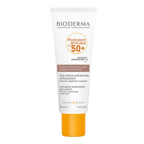 Photoderm Spot Age Spf 50+ - Bioderma