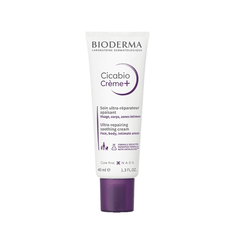 Cicabio Crema Cicatrizante - Bioderma