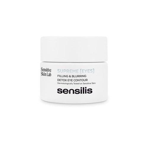 Supreme Contorno de Ojos Detox - Sensilis