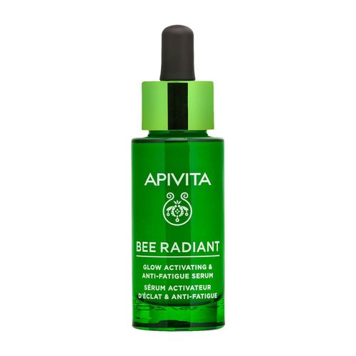 Bee Radiant Suero Intenso - Apivita