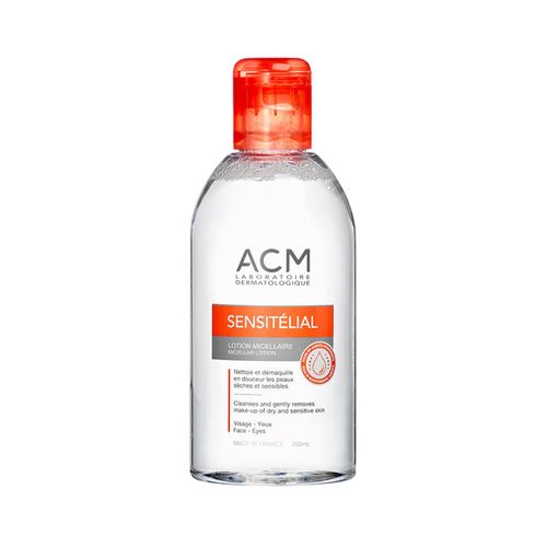 Sensitelial Loción Micelar - ACM