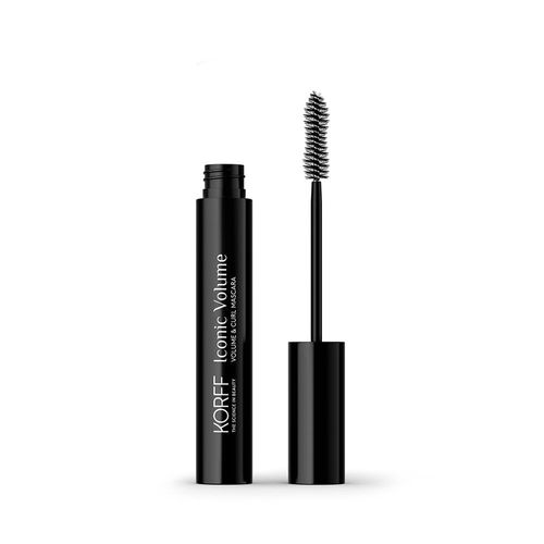 Pestañina Iconic Volume Efecto Rizo Y Volumen - Korff