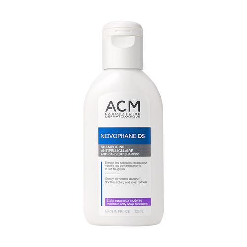 Novophane Ds Shampoo - ACM