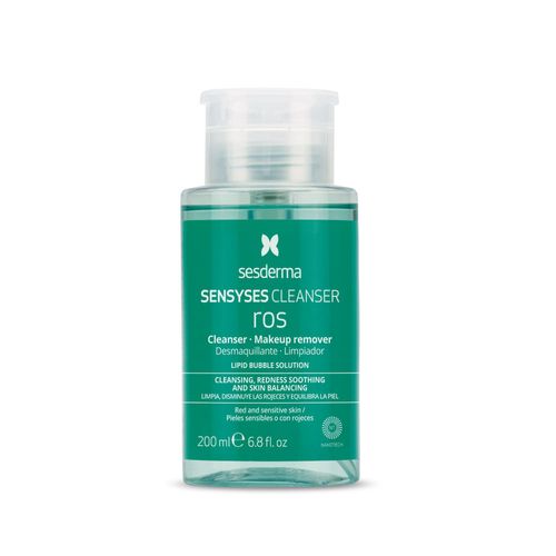 Sensyses Cleanser Ros - Sesderma