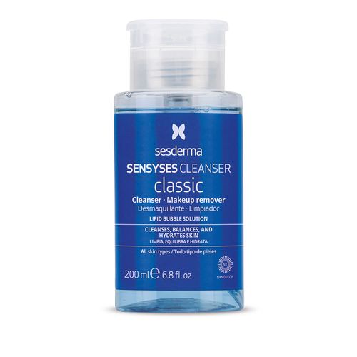 Sensyses Cleanser Classic - Sesderma