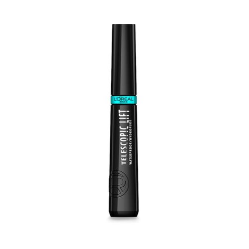 Pestañina Alargadora Telescopic Lift A Prueba de Agua - LOreal París