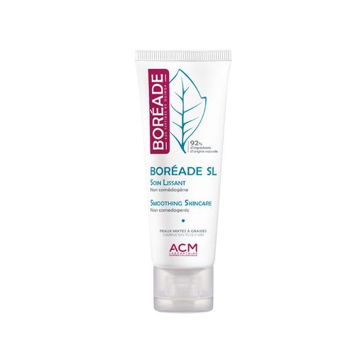 Boreade SL - ACM