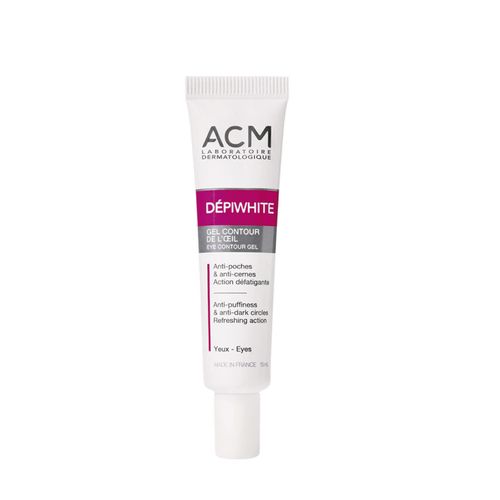 Depiwhite Contorno De Ojos - ACM