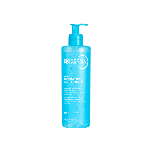 Hydrabio Gel Moussant - Bioderma