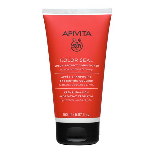 Conditioner Protect Color Seal - Apivita
