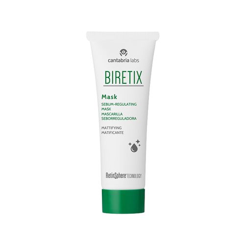 Biretix Mask Seborreguladora - Cantabria Labs