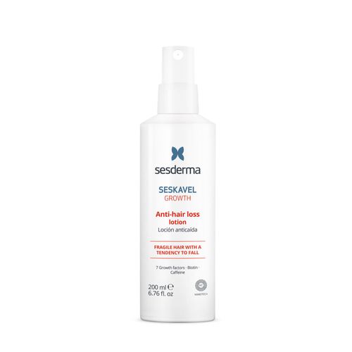 Seskavel Loción Anticaída - Sesderma