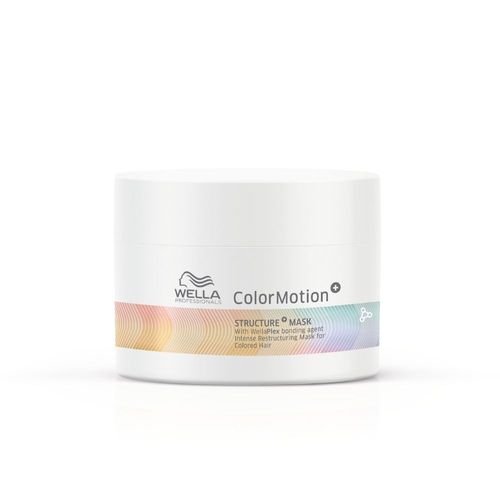 Mascarilla Cuidado Color Motion - Wella Professionals