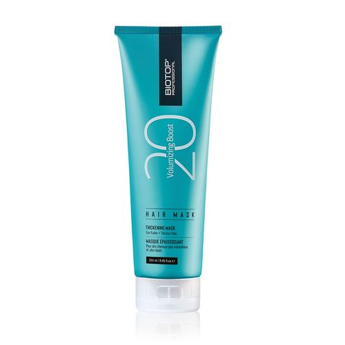 20 Volumizing Boost Hair Mask - Mascarilla Capilar Voluminizadora - Biotop Professional