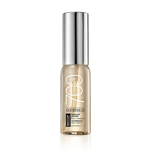 700 Keratin & Kale Hair Repair Oil - Aceite Capilar - Biotop Professional
