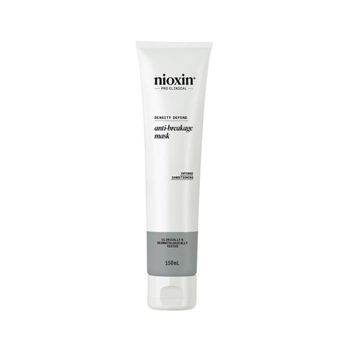 Mascarilla Anti-Rotura Hair Repair - Nioxin