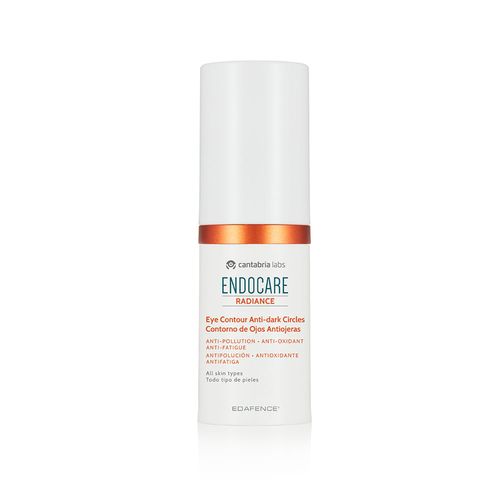 Endocare Radiance Contorno de Ojos - Cantabria Labs