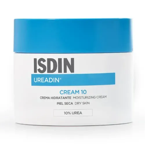 Ureadin Cream 10 - Isdin