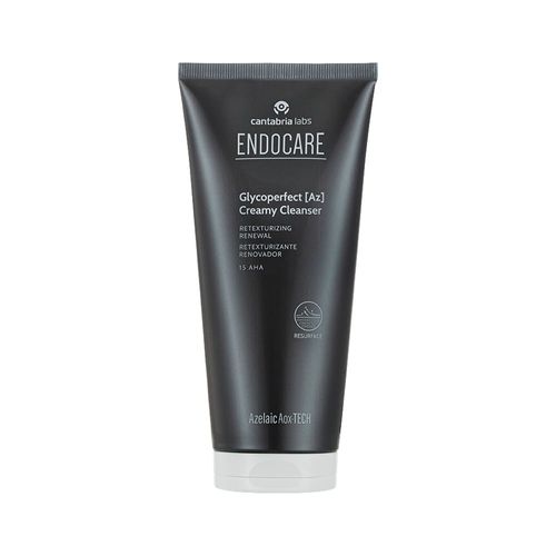Endocare Glycoperfect [AZ] Creamy Cleanser - Cantabria Labs