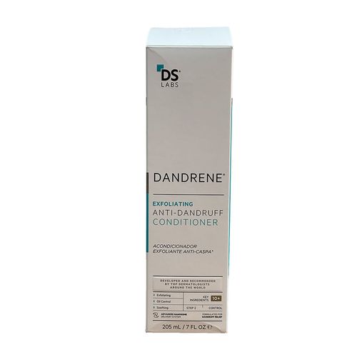 Acondicionador Dandrene Anti-Dandruff - Ds Labs
