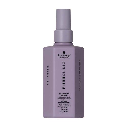 Spray Acondicionador Frizz - Fibre Clinix