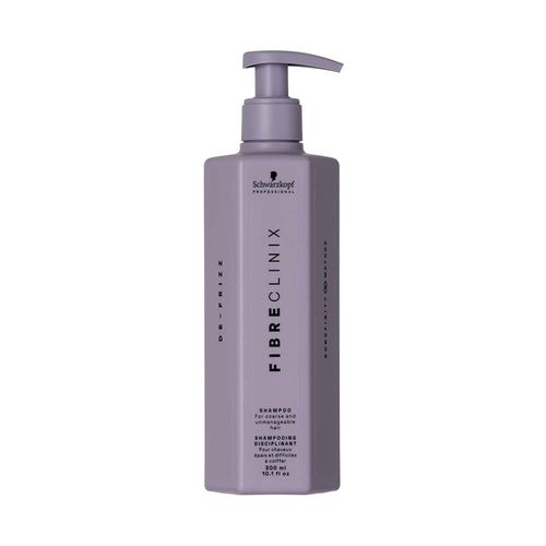 Shampoo Frizz - Fibre Clinix