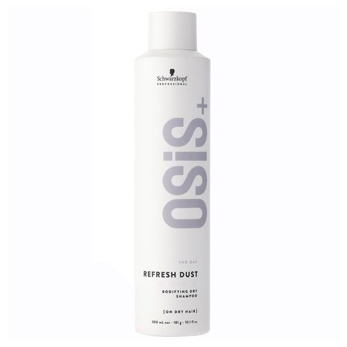 Shampoo en Seco Refresh Dust - Osis