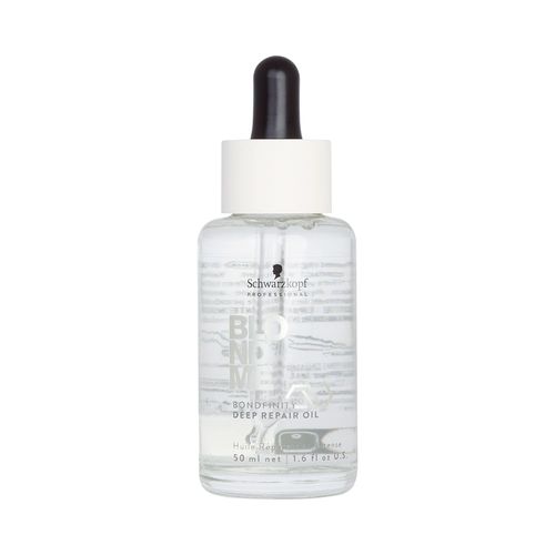 Aceite Reparador Intensivo - Blondme