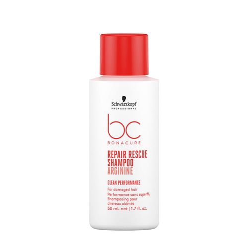 Mini Repair Rescue Shampoo - Bonacure