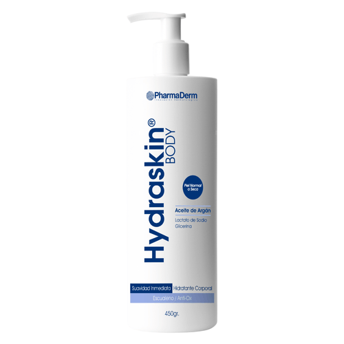 Hydraskin Body - Pharmaderm