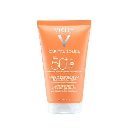 Capital Soleil Leche Corporal Spf50+ - Vichy