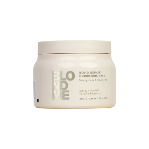 Tratamiento Nutritivo Bond Repair - Blondme
