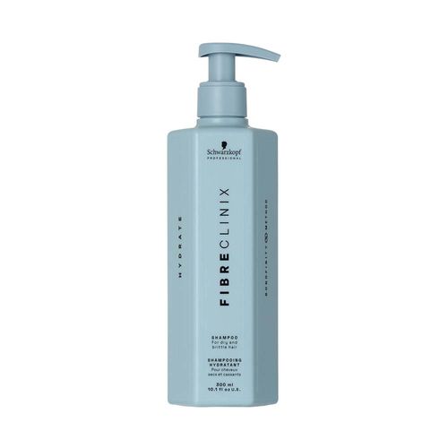 Shampoo Hidratante - Fibre Clinix