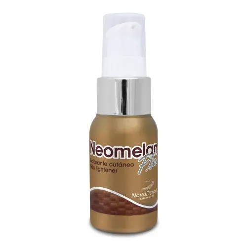 Neomelan Plus - Novaderma