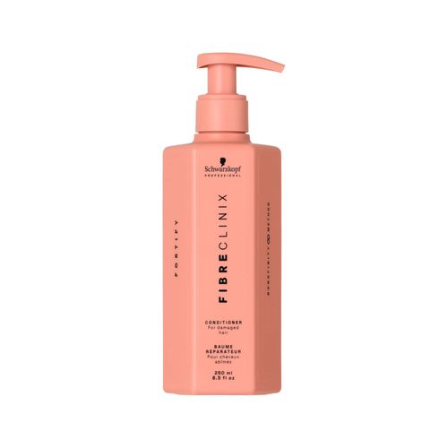 Acondicionador Fortificante - Fibre Clinix