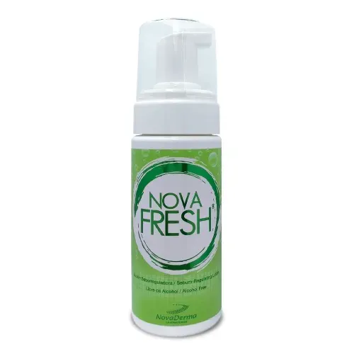 Novafresh Loción - Novaderma