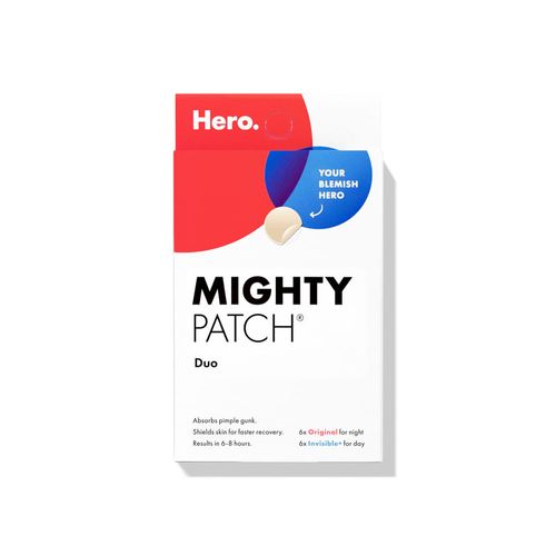 Parches Mighty Patch Duo - Hero